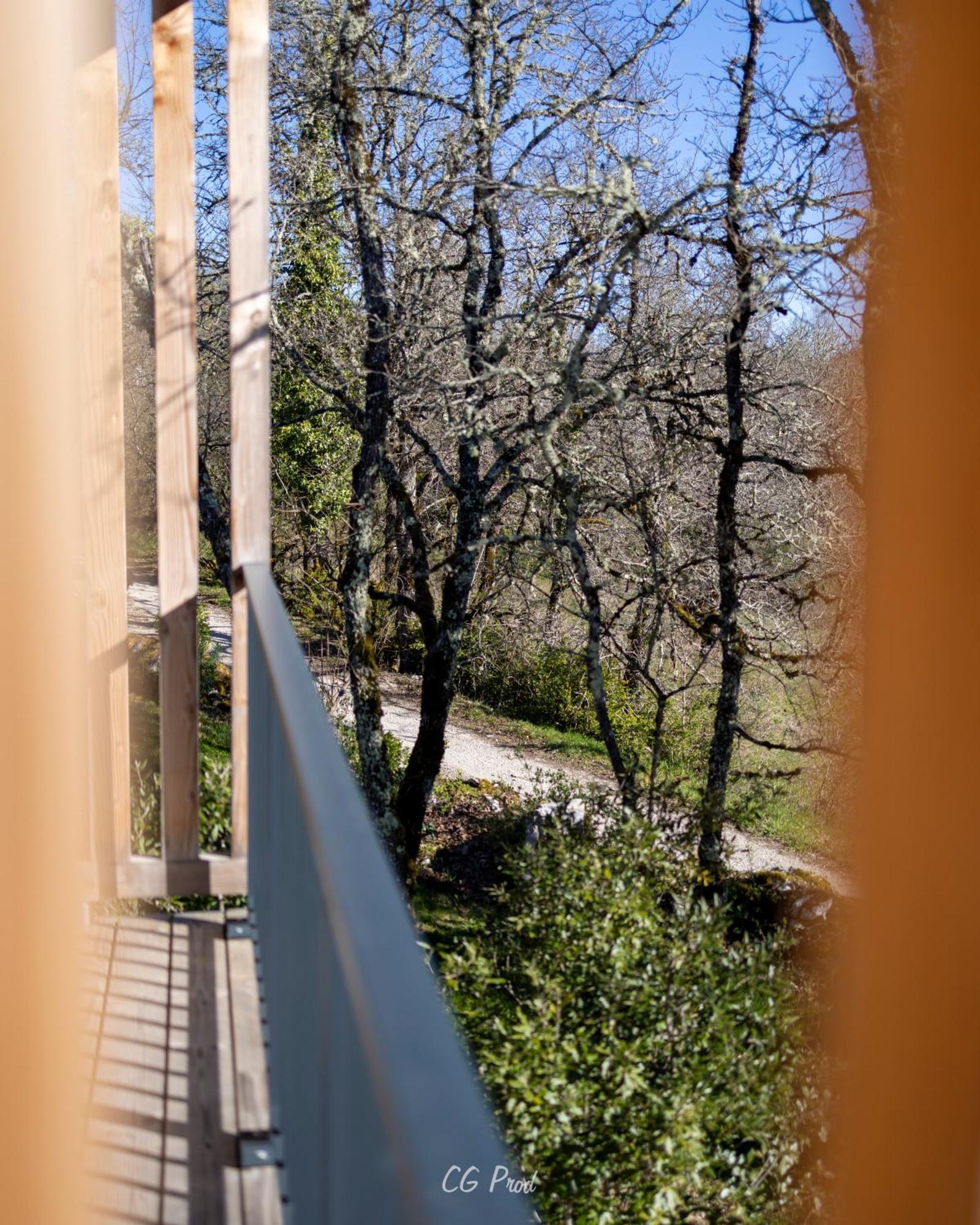 La Maison Du Gindreau Saint-Médard Buitenkant foto